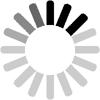 Loading new page icon